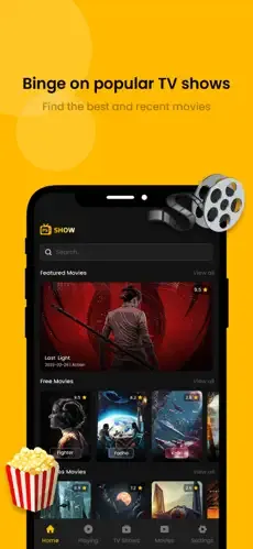 fancode-in-airtel-xstream tv show
